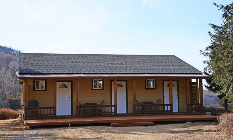 명당관 실외 1,2,3호